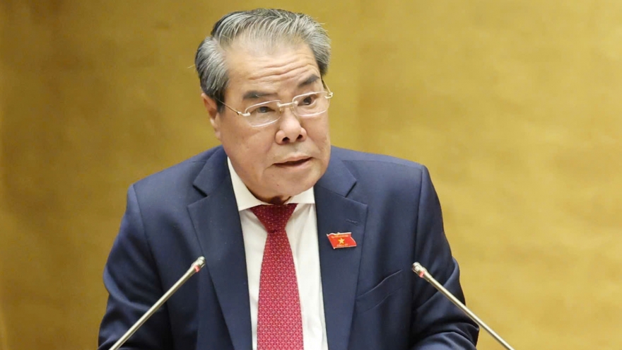 Dân nói nhà nứt do làm đường, doanh nghiệp phủ nhận: Kiến nghị xử lý dứt điểm